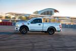 Shelby Super Sport F-150 2019 года